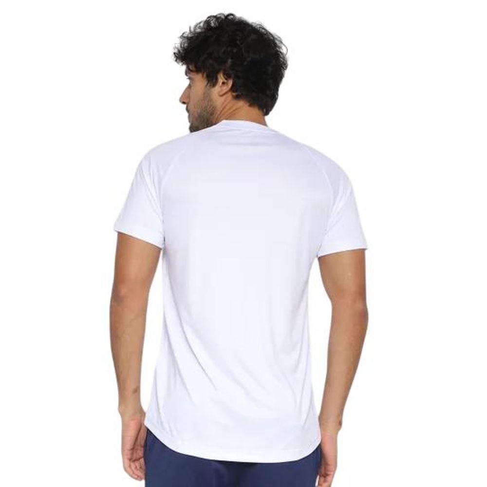 Camiseta Fila Player F-Box II | Masculina